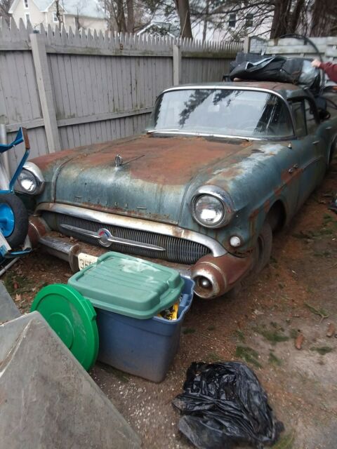 1957 Buick Special - photo 2