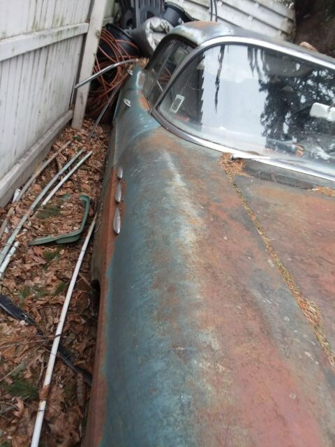 1957 Buick Special - photo 3