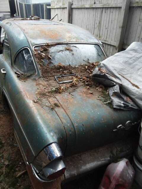 1957 Buick Special - photo 4