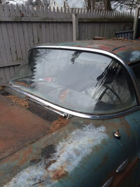 1957 Buick Special - photo 8