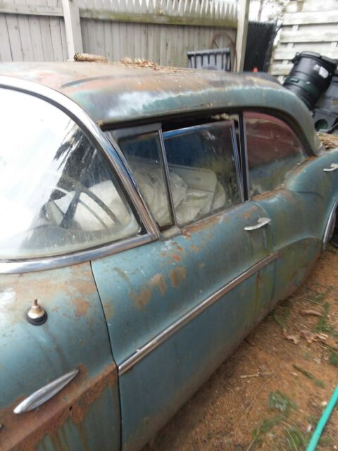 1957 Buick Special - photo 9