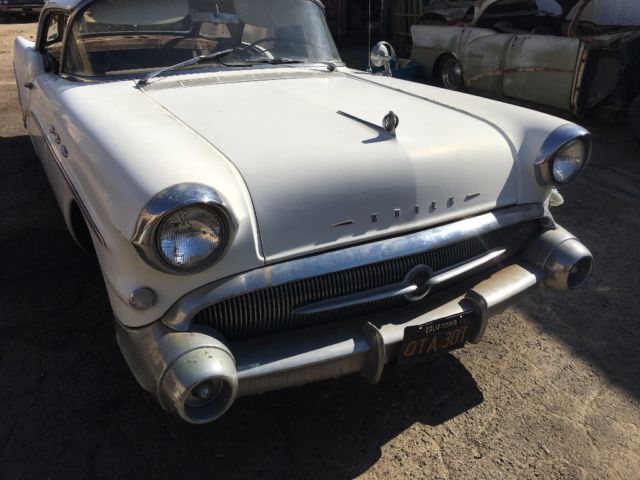 1957 Buick Other