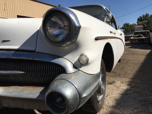 1957 Buick Other - photo 11