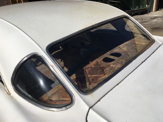 1957 Buick Other - photo 12