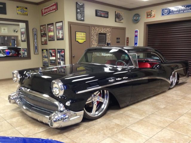 1957 Buick Other - photo 13