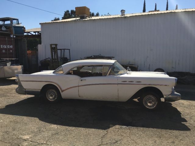 1957 Buick Other - photo 3