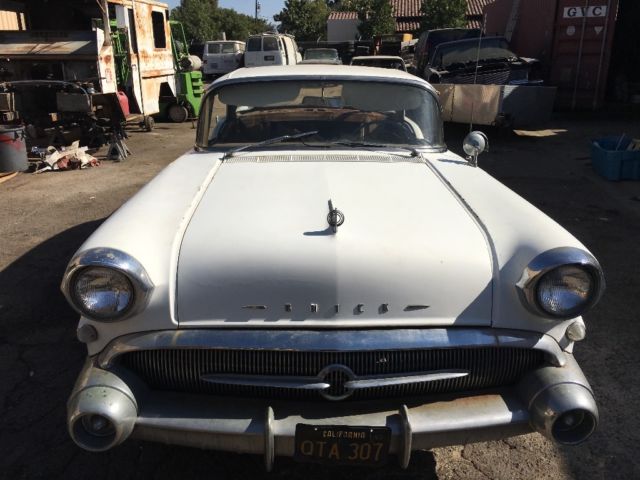 1957 Buick Other - photo 4
