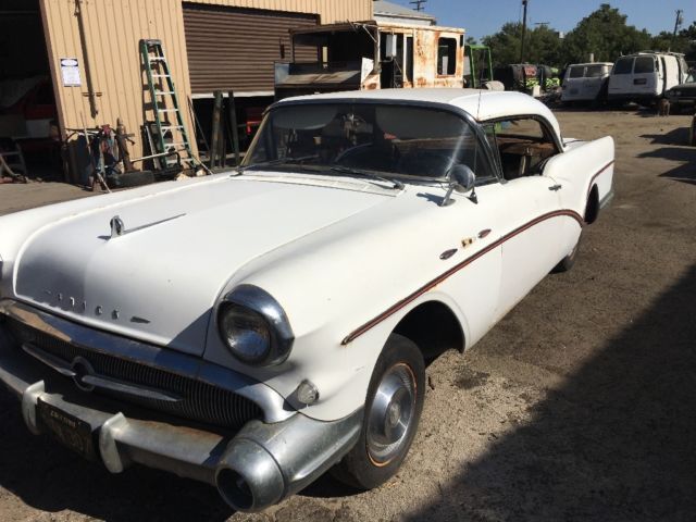 1957 Buick Other - photo 5