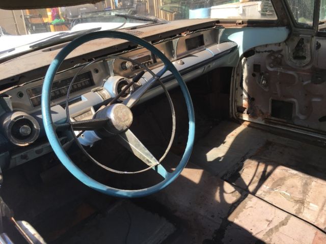 1957 Buick Other - photo 7