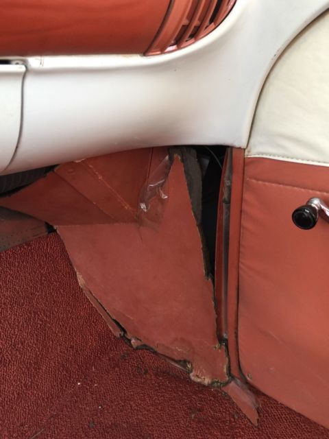 1957 Buick Riviera - photo 10