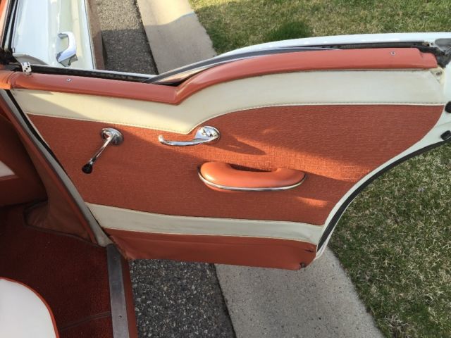 1957 Buick Riviera - photo 11