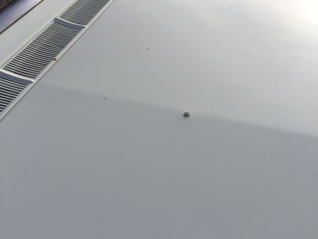 1957 Buick Riviera - photo 12