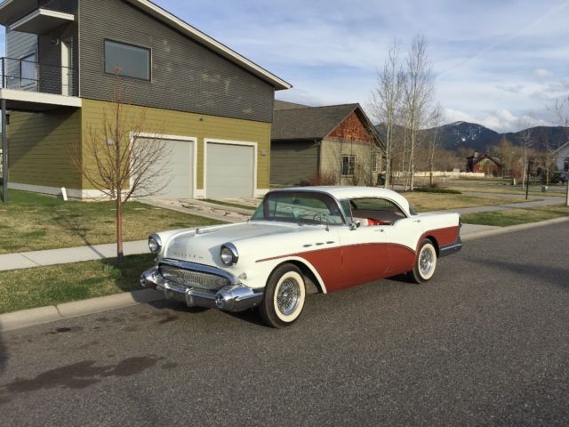 1957 Buick Riviera - photo 3
