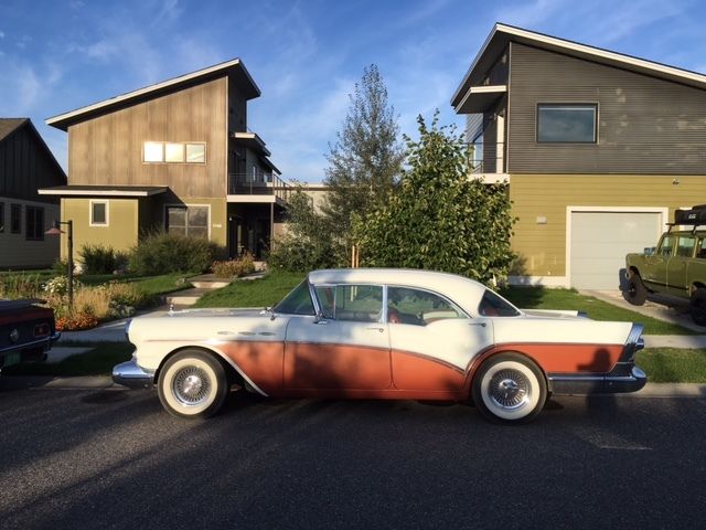 1957 Buick Other