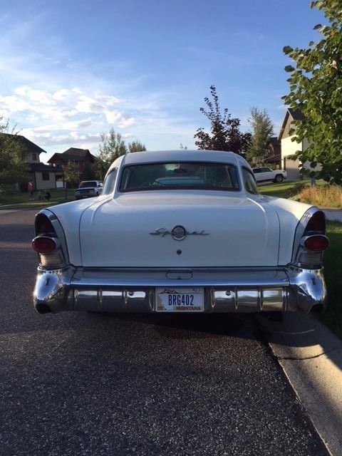 1957 Buick Other - photo 12