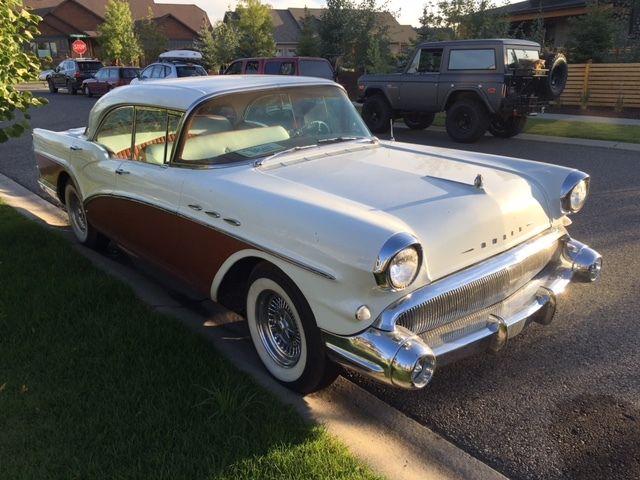 1957 Buick Other - photo 2