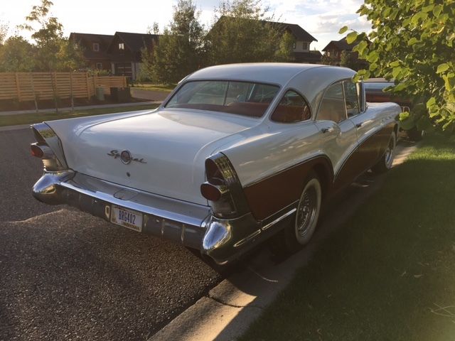 1957 Buick Other - photo 3