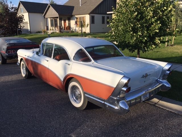 1957 Buick Other - photo 4