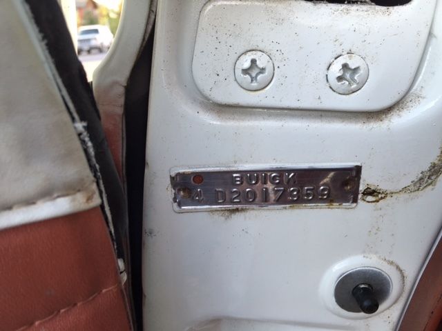 1957 Buick Other - photo 5