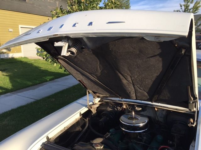 1957 Buick Other - photo 7