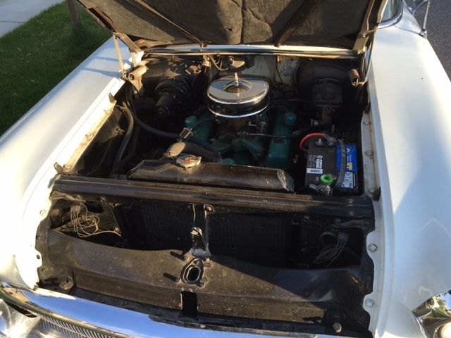 1957 Buick Other - photo 8