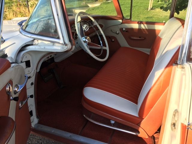 1957 Buick Other - photo 9