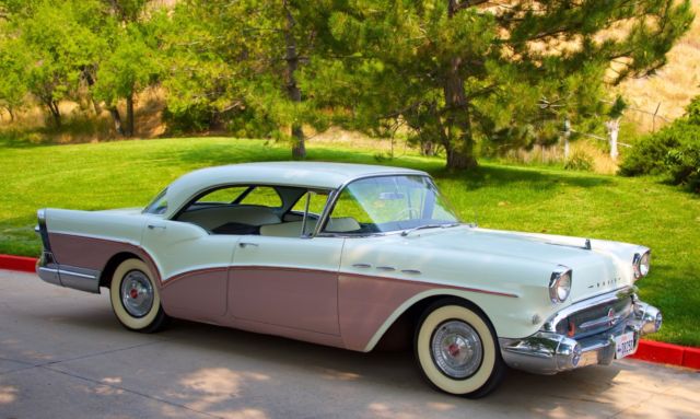 1957 Buick Riviera - photo 3