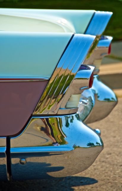 1957 Buick Riviera - photo 5