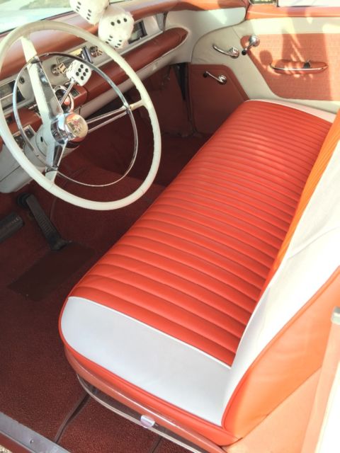 1957 Buick Riviera - photo 4