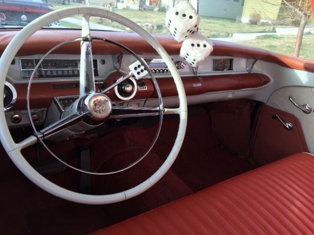 1957 Buick Riviera - photo 5