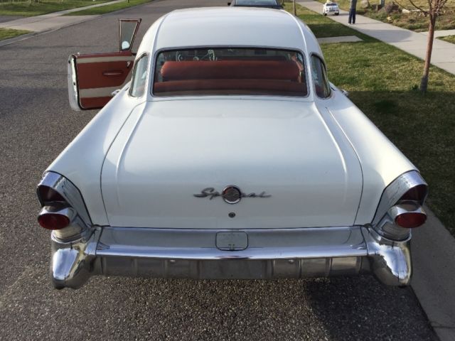 1957 Buick Riviera - photo 6