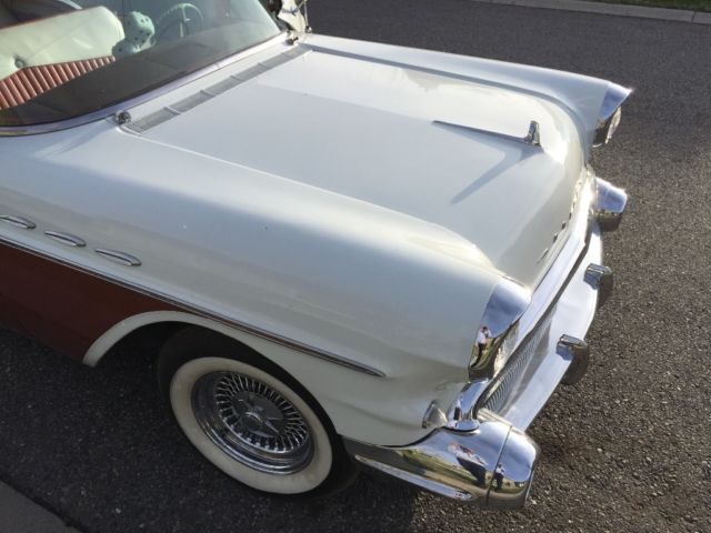 1957 Buick Riviera - photo 7