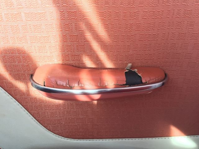 1957 Buick Riviera - photo 8