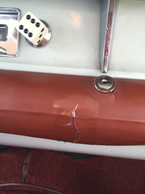 1957 Buick Riviera - photo 9