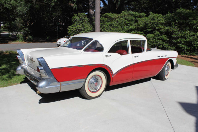 1957 Buick Special - photo 10