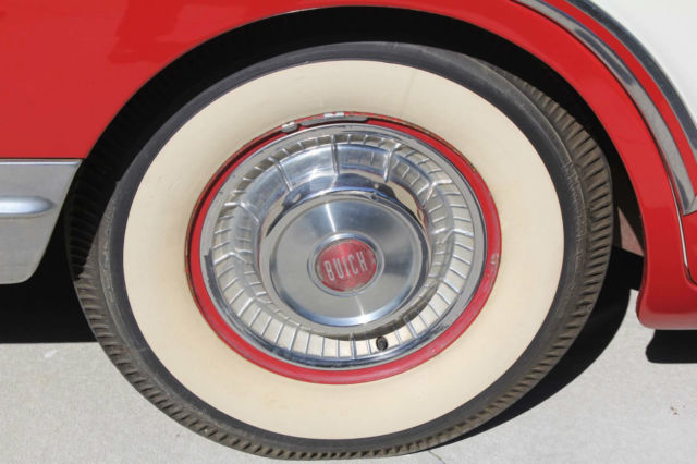 1957 Buick Special - photo 11