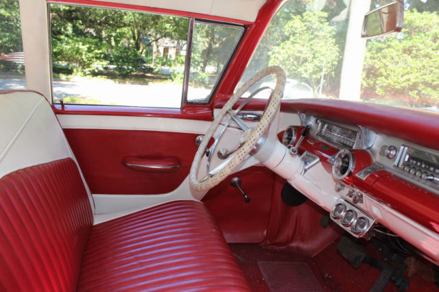 1957 Buick Special - photo 13