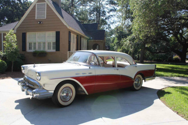 1957 Buick Special - photo 4