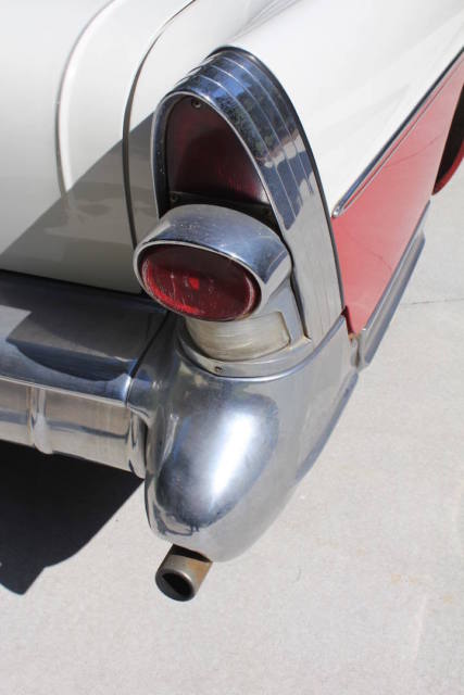 1957 Buick Special - photo 6