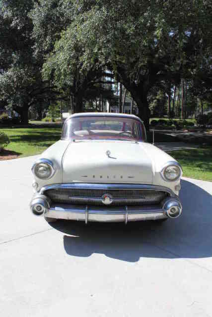 1957 Buick Special - photo 7