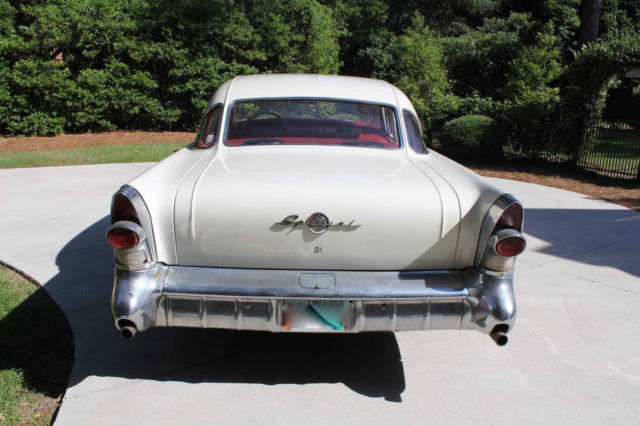 1957 Buick Special - photo 8