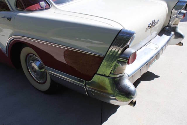 1957 Buick Special - photo 9