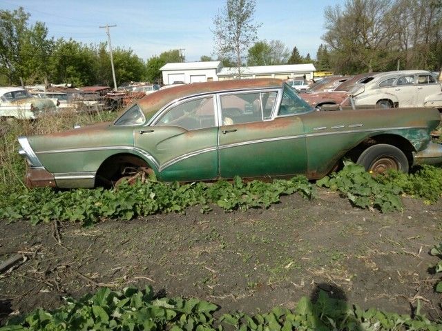 1957 Buick Other Sedan - photo 2