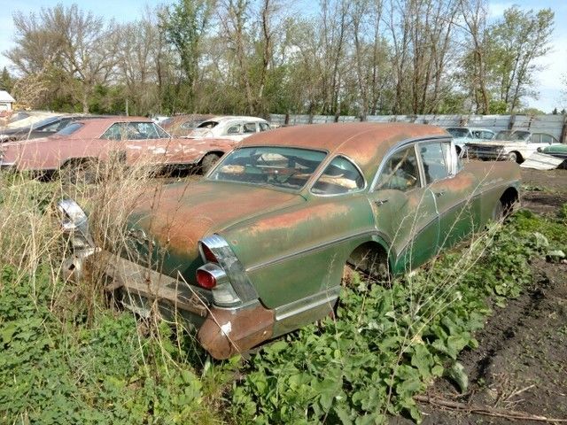 1957 Buick Other Sedan - photo 3