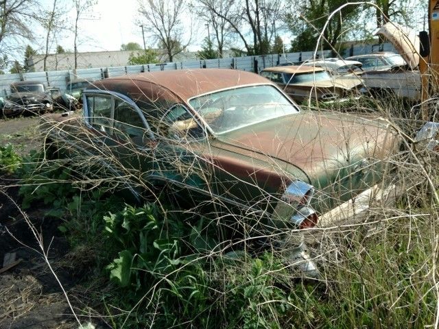 1957 Buick Other Sedan - photo 4