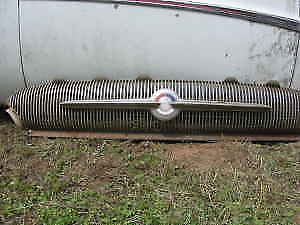 1957 Buick Century Special - photo 5