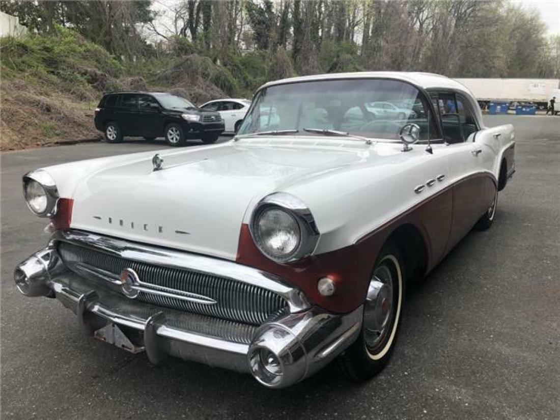 1957 Buick Other