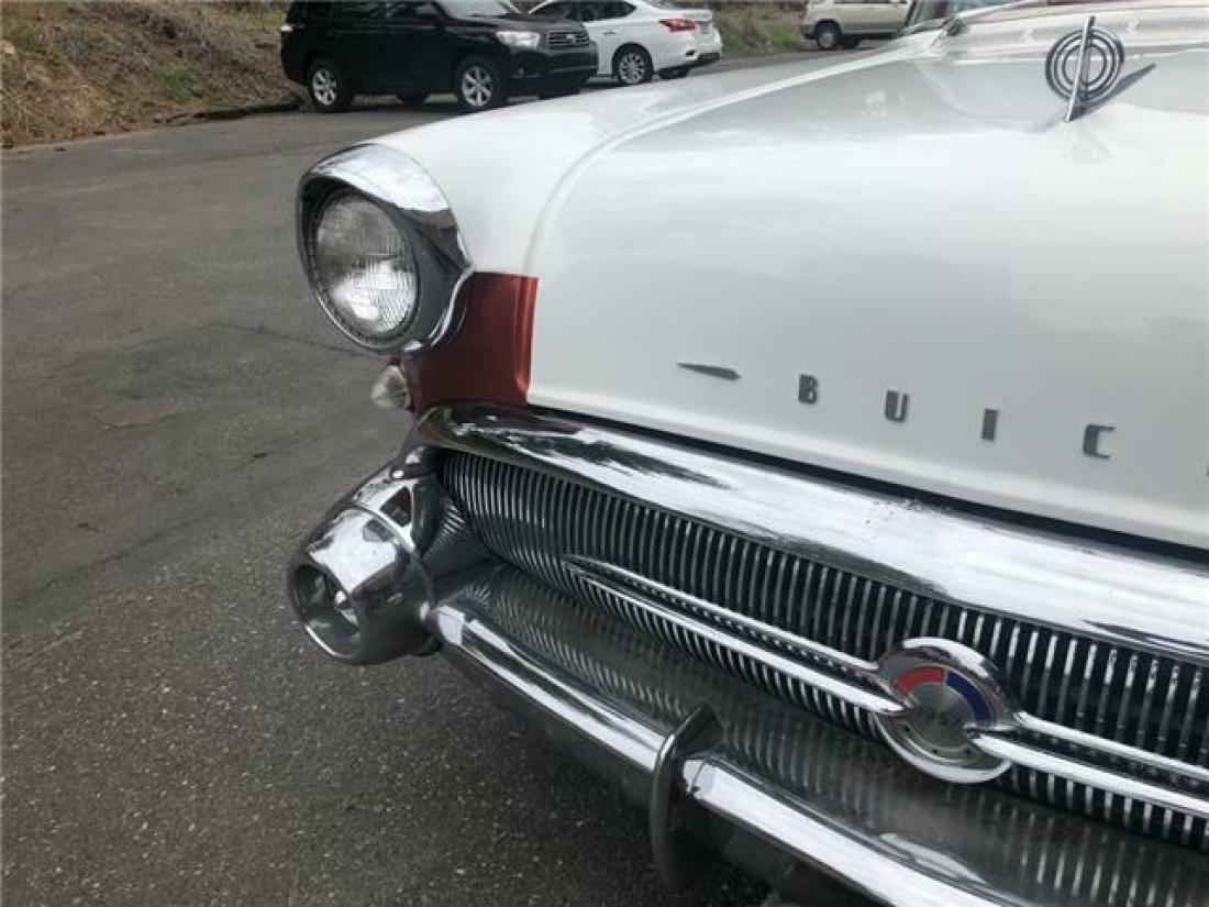 1957 Buick Other - photo 11