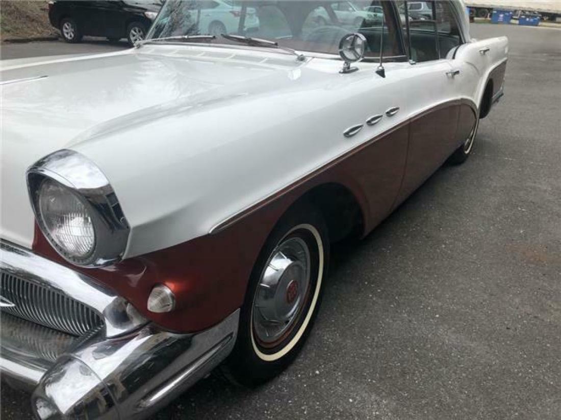 1957 Buick Other - photo 12