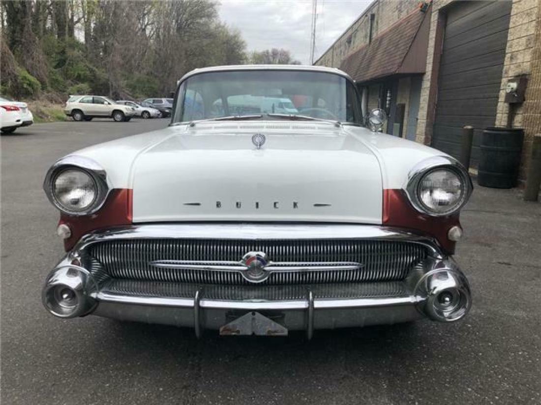 1957 Buick Other - photo 2